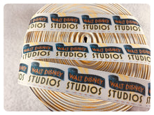 Load image into Gallery viewer, Ribbon by the Yard - Walt Disney Studios Ribbon