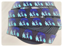 Load image into Gallery viewer, Ribbon by the Yard - Haunted Mansion