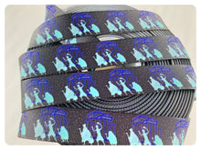 Load image into Gallery viewer, Ribbon by the Yard - Haunted Mansion