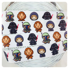 Load image into Gallery viewer, Ribbon by the Yard - SW - Cutie Kids Ribbon