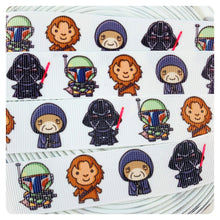 Load image into Gallery viewer, Ribbon by the Yard - SW - Cutie Kids Ribbon