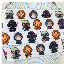 Load image into Gallery viewer, Ribbon by the Yard - SW - Cutie Kids Ribbon