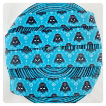 Load image into Gallery viewer, Ribbon by the Yard - SW - Darth Vader - Sith Lord