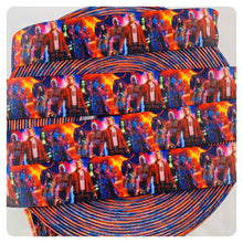 Load image into Gallery viewer, Ribbon by the Yard - Guardians of the Galaxy Ribbon