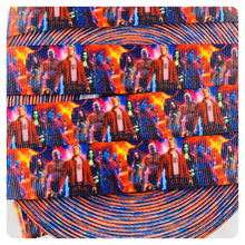 Load image into Gallery viewer, Ribbon by the Yard - Guardians of the Galaxy Ribbon