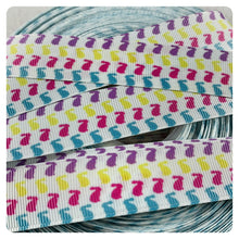 Load image into Gallery viewer, Ribbon by the Yard - Easter Ribbon - Peeps
