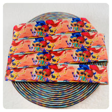 Load image into Gallery viewer, Ribbon by the Yard - Shimmer and Shine Ribbon