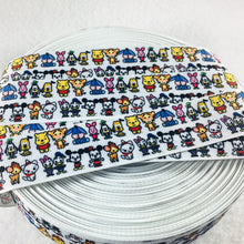Load image into Gallery viewer, Ribbon by the Yard - Disney Cuties - Character Ribbon
