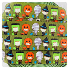 Load image into Gallery viewer, Ribbon by the Yard - Halloween Kids