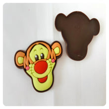 Load image into Gallery viewer, Set of 2 - PVC Resin - Tigger - Pooh
