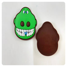 Load image into Gallery viewer, Set of 2 - PVC Resin - Toy Story - Rex - Dinosaur