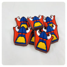 Load image into Gallery viewer, Set of 2 - PVC Resin - Toy Story - Zurg