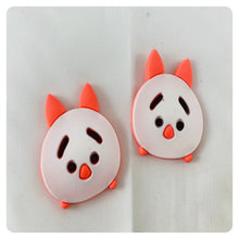 Load image into Gallery viewer, Set of 2 - PVC Resin - Piglet - Winnie the Pooh