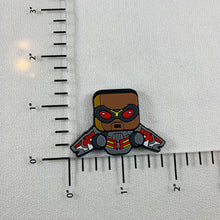 Load image into Gallery viewer, Set of 2 - PVC Resin - Falcon - Avengers