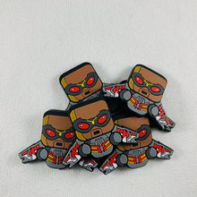 Load image into Gallery viewer, Set of 2 - PVC Resin - Falcon - Avengers