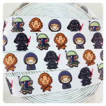 Load image into Gallery viewer, Ribbon by the Yard - SW - Cutie Kids Ribbon