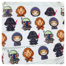 Load image into Gallery viewer, Ribbon by the Yard - SW - Cutie Kids Ribbon