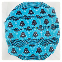 Load image into Gallery viewer, Ribbon by the Yard - SW - Darth Vader - Sith Lord