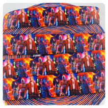 Load image into Gallery viewer, Ribbon by the Yard - Guardians of the Galaxy Ribbon