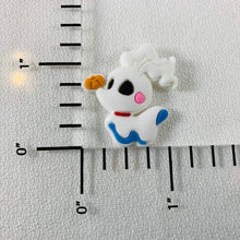 Load image into Gallery viewer, Set of 2 - PVC Resin - Zero - Dog - NBC