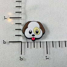 Load image into Gallery viewer, Set of 2 - PVC Resin - Cute Puppy