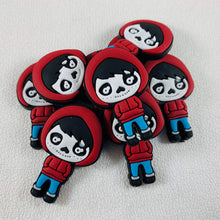 Load image into Gallery viewer, Set of 2 - PVC Resin - Coco - Miguel