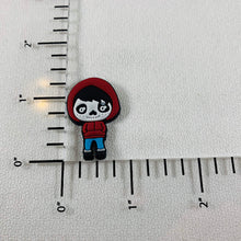 Load image into Gallery viewer, Set of 2 - PVC Resin - Coco - Miguel