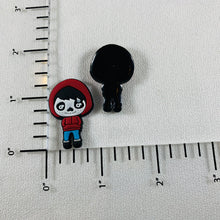 Load image into Gallery viewer, Set of 2 - PVC Resin - Coco - Miguel