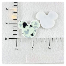 Load image into Gallery viewer, Set of 2 - Planar Resin - Mr. Mouse