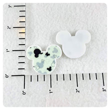 Load image into Gallery viewer, Set of 2 - Planar Resin - Mr. Mouse