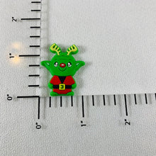 Load image into Gallery viewer, Set of 2 - PVC Resin - SW - Yoda - Jedi Master