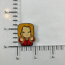 Load image into Gallery viewer, Set of 2 - PVC Resin - Scarlet Witch - Avengers