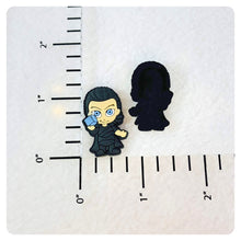 Load image into Gallery viewer, Set of 2 - PVC Resin - Loki - God of Mischief - Full Body