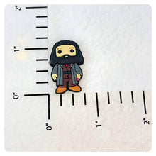 Load image into Gallery viewer, Set of 2 - PVC Resin - HP - Hagrid - Giant