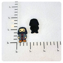 Load image into Gallery viewer, Set of 2 - PVC Resin - HP - Hagrid - Giant