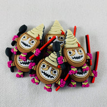 Load image into Gallery viewer, Set of 2 - PVC Resin - Kakamora - Moana