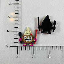 Load image into Gallery viewer, Set of 2 - PVC Resin - Kakamora - Moana