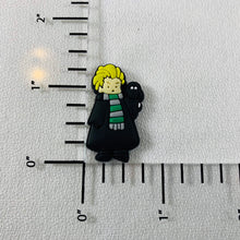 Load image into Gallery viewer, Set of 2 - PVC Resin - HP - Wizard Boy - Draco