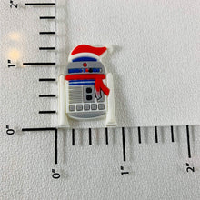 Load image into Gallery viewer, Set of 2 - PVC Resin - SW - Droid - R2D2