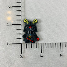 Load image into Gallery viewer, Set of 2 - PVC Resin - SW - Darth Vader - Sith Lord Christmas