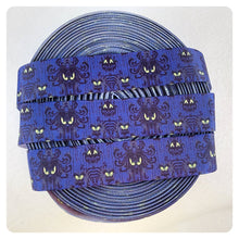 Load image into Gallery viewer, Ribbon by the Yard - Haunted Mansion