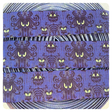 Load image into Gallery viewer, Ribbon by the Yard - Haunted Mansion