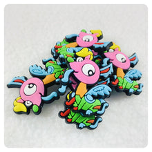 Load image into Gallery viewer, Set of 2 - PVC Resin - Coco - Dante - Dog