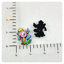 Load image into Gallery viewer, Set of 2 - PVC Resin - Coco - Dante - Dog