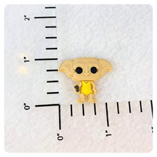 Load image into Gallery viewer, Set of 2 - PVC Resin - HP - House Elf - Dobby