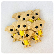 Load image into Gallery viewer, Set of 2 - PVC Resin - HP - House Elf - Dobby