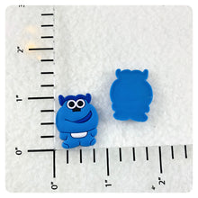 Load image into Gallery viewer, Set of 2 - PVC Resin - Sully - Monsters