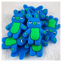 Load image into Gallery viewer, Set of 2 - PVC Resin - Toy Story - Bunny - Standing