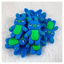 Load image into Gallery viewer, Set of 2 - PVC Resin - Toy Story - Bunny - Standing