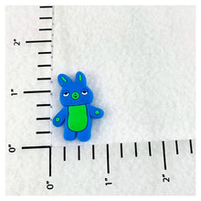 Load image into Gallery viewer, Set of 2 - PVC Resin - Toy Story - Bunny - Standing